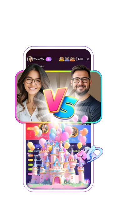 Crush Live Agency Registration